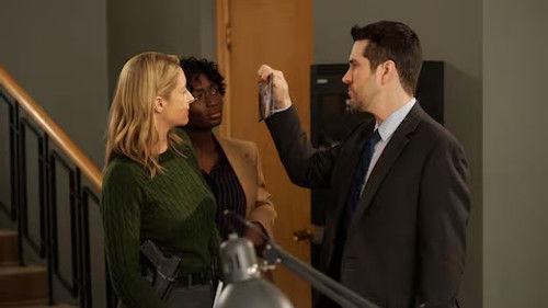 Cerebrum Season 3 Episode 10 - Episode 10