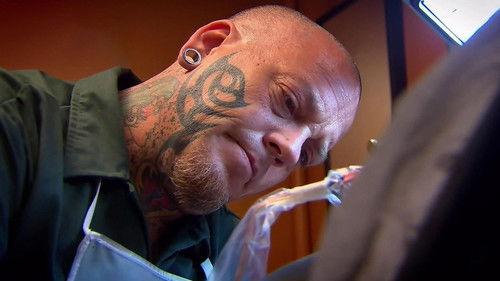 Ink Master Season 7 Episode 5 - New School, Old Artist
