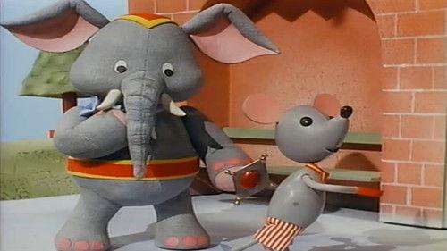 Noddy's Toyland Adventures Season 1 Episode 12 - Noddy and the Special Key