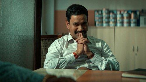 Scam 2003: The Telgi Story Season 1 Episode 9 - Bina Daant Ka Sher