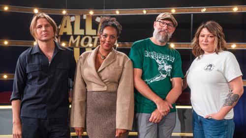 All Against All Season 8 Episode 20 - Episode 19