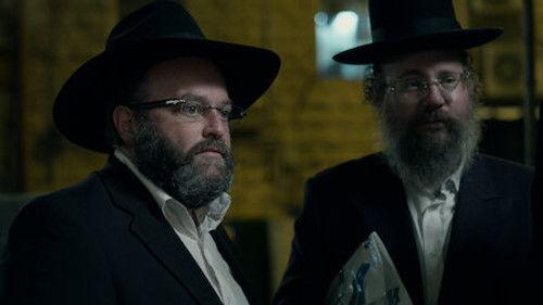 Shtisel Season 3 Episode 2 - The Bird