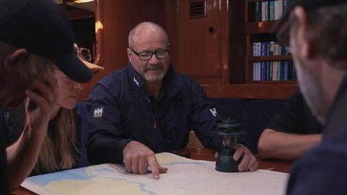 Över Atlanten Season 7 Episode 1 - Episode 1