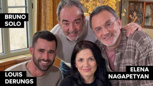 The Unexpected Getaway Season 4 Episode 17 - Episode 17