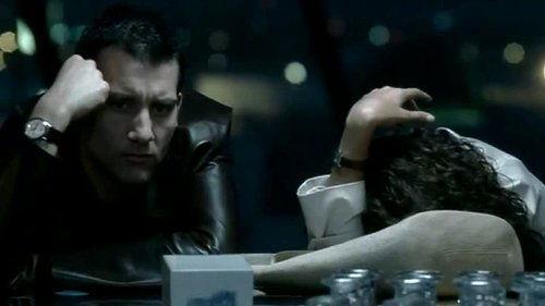 The Hire Season 1 Episode 3 - The Follow