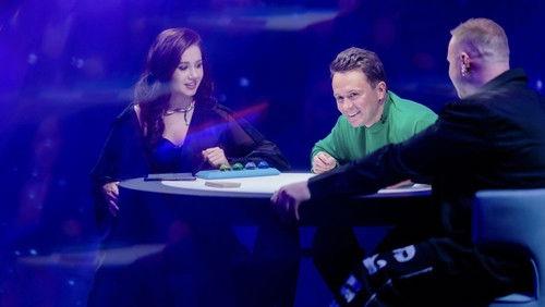 Natal Chart Season 1 Episode 22 - #21 Ilya Sobolev. Part 2