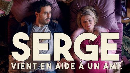 Serge le Mytho Season 1 Episode 10 - Episode 10