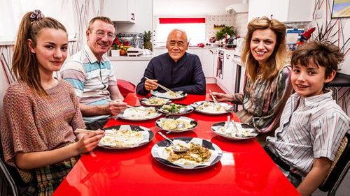 Back in Time for Dinner Season 1 Episode 4 - 1980s