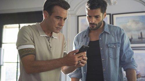 Yeni Hayat Season 1 Episode 4 - Episode 4