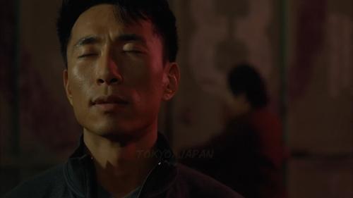 undefined Season 3 Episode 14 - A Clear and Present Danger