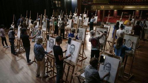 Project Rembrandt Season 4 Episode 1 - Episode 1