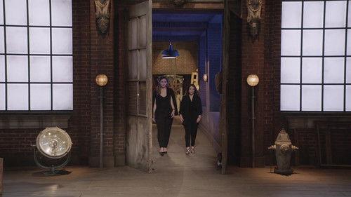 Shark Tank México Season 2 Episode 19 - Episode 19