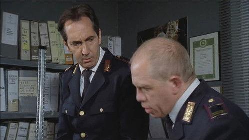 Police District Season 11 Episode 12 - A single mistake