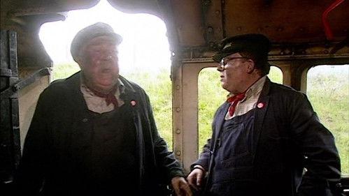 Oh, Doctor Beeching! Season 2 Episode 3 - The Gravy Train