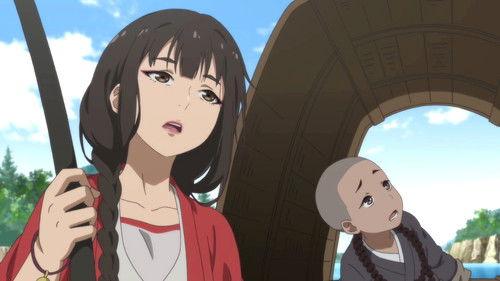 Fairies Albums Season 1 Episode 9 - Sweet Dragon (Part 1)