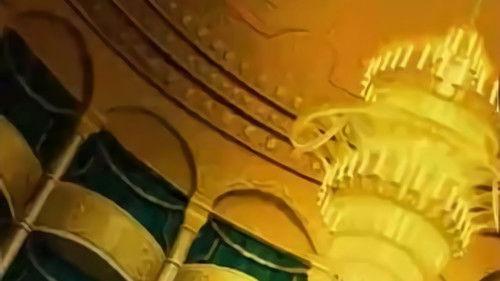 Pandora Hearts Season 1 Episode 22 - Countervalue of Loss