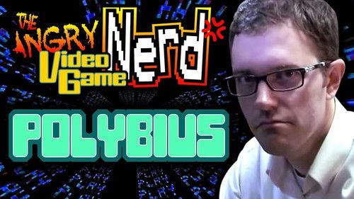 The Angry Video Game Nerd Season 11 Episode 7 - Polybius