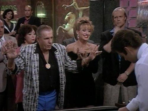 Coach Season 5 Episode 16 - Vegas Odds