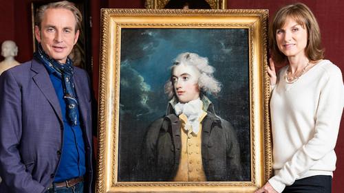 Fake or Fortune? Season 8 Episode 2 - Cosway or Lawrence?