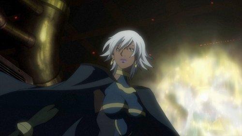 X-Men Season 1 Episode 9 - Revelations