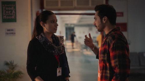 Campus Diaries Season 1 Episode 12 - Episode 12