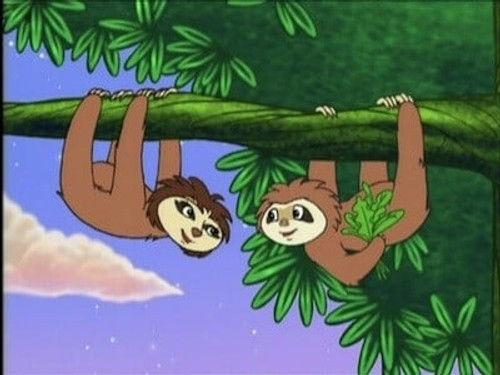 Go, Diego, Go! Season 2 Episode 8 - Sammy's Valentine