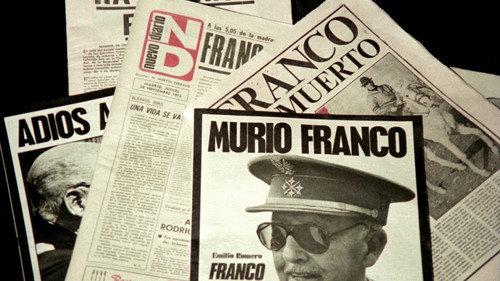 Spain: The 20th Century in Color Season 1 Episode 6 - The 1970s