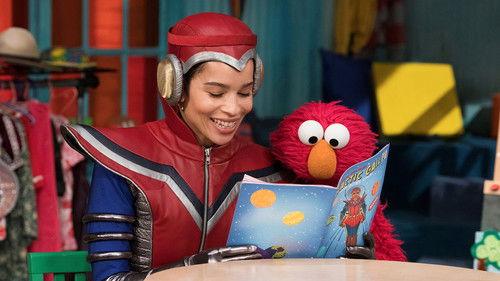 Sesame Street Season 49 Episode 11 - Honk If You Love Libraries
