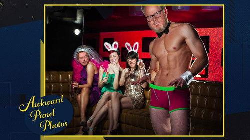 Lights Out with David Spade Season 1 Episode 26 - Jim Gaffigan, Sarah Tiana, Fred Armisen & Sean Penn