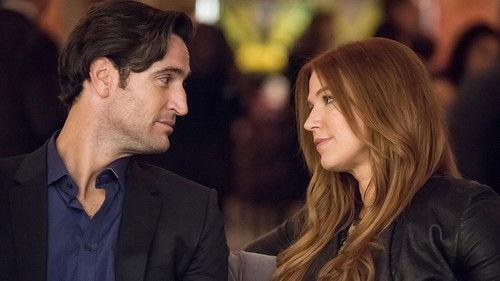 Unforgettable Season 4 Episode 5 - All In