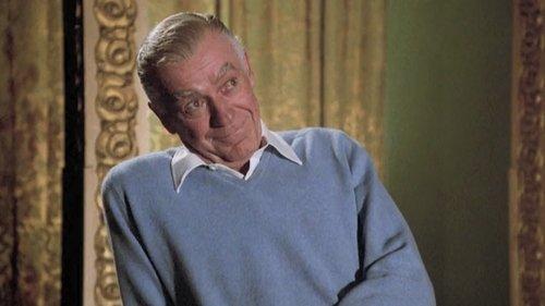 undefined Season 7 Episode 20 - The Aunt Who Came to Dinner