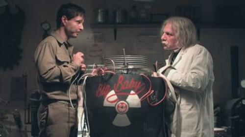 Lazy Company Season 2 Episode 2 - Episode 2