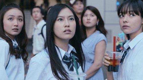 Alice in Borderland Season 2 Episode 5 - Episode 5