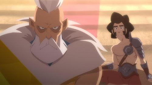 Count Lancedur's Last Adventure Season 1 Episode 7 - Episode 7