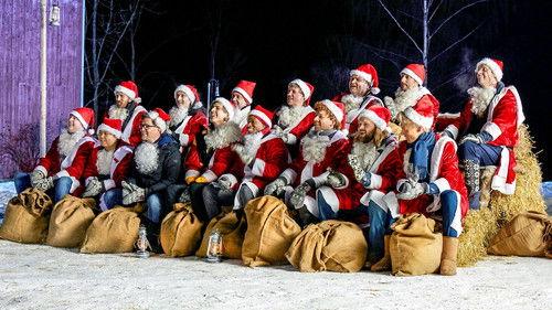 Nissene i bingen Season 1 Episode 1 - Episode 1