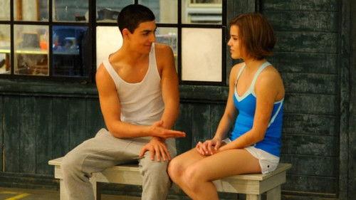 The Next Step Season 2 Episode 18 - Make a Plan to Love Me