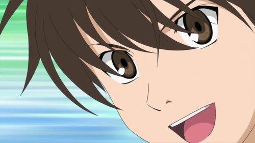 The Knight in the Area Season 1 Episode 6 - Clash! FC vs. SC!!