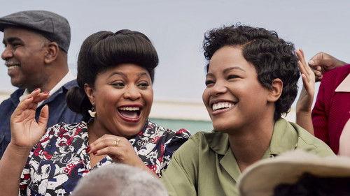 A League of Their Own Season 1 Episode 7 - Full Count