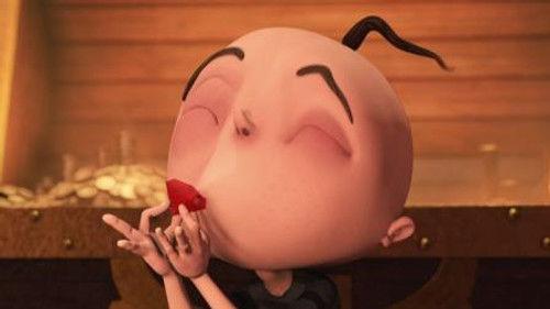 The Adventures of Figaro Pho Season 1 Episode 3 - Fear of Thieves (Cleptophobia) / Fear of Foul Odours (Osmophobia) / Fear of Baths (Ablutophobia)‎