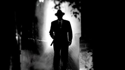 Haunted Case Files Season 1 Episode 5 - The Axman Cometh