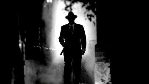 Haunted Case Files Season 1 Episode 5 - The Axman Cometh