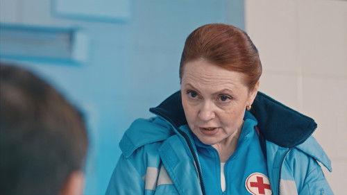 Dr. Driver Season 5 Episode 16 - Episode 16