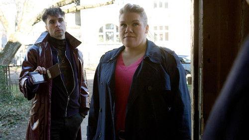 Polizeiruf 110 Season 52 Episode 7 - Episode 7