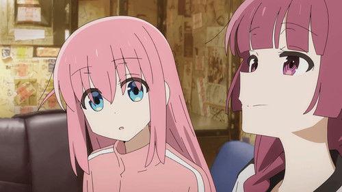 undefined Season 1 Episode 10 - After Dark