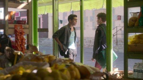 undefined Season 2 Episode 3 - 36 hours missing
