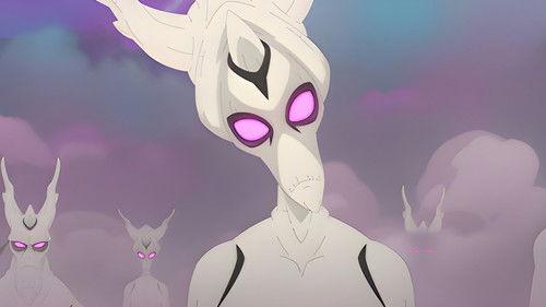 Wakfu Season 4 Episode 12 - Armand