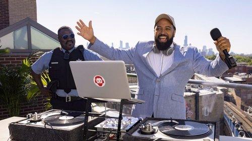 South Side Season 3 Episode 6 - DJ Alderman