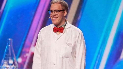 Britain's Got Talent Season 16 Episode 7 - Auditions 7