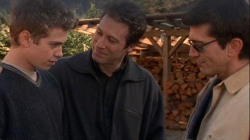 Higher Ground Season 1 Episode 22 - Because I Love You