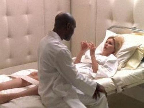 undefined Season 6 Episode 5 - Patient Number 7